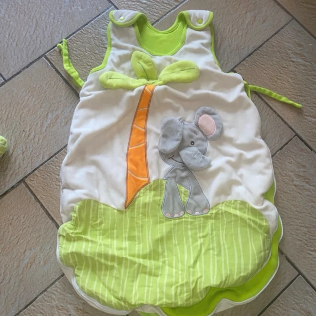 Lot lit bébé titoutam  – photo 2